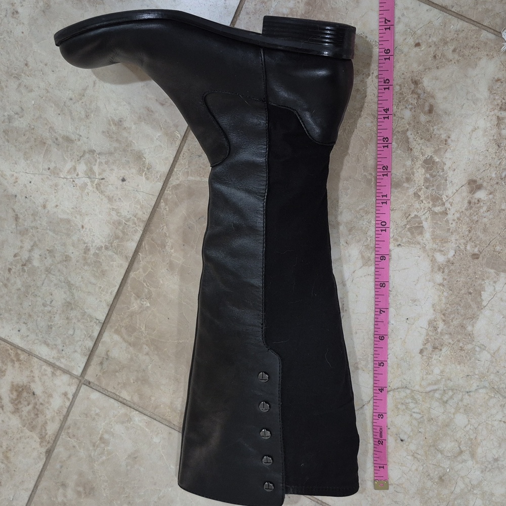 Tahari Brady Riding Boots - Picture 10 of 11